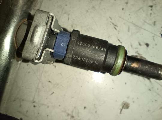 купить Топливная форсунка на Mercedes-Benz A (W169)