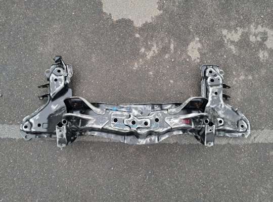 купить Задняя балка на Honda CR-V II (RD_)