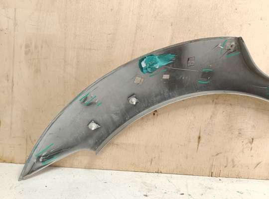 купить Накладка (расширитель) на крыло на Pontiac Vibe