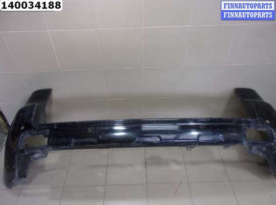 Бампер задний TT839296 на Toyota Land Cruiser Prado 150