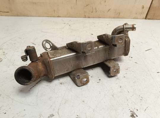 купить Радиатор EGR на Renault Master III