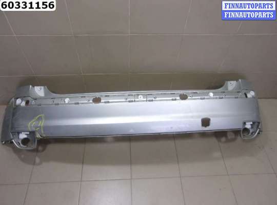купить Бампер задний на Ford Focus II