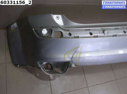 купить Бампер задний на Ford Focus II
