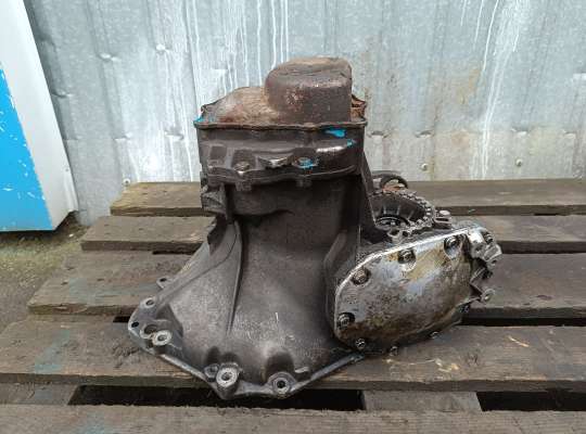 купить МКПП - Механическая коробка на Opel Meriva A