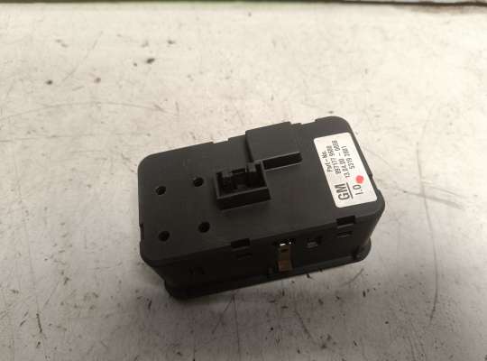 купить Блок управления (фарами) светом на Opel Frontera B