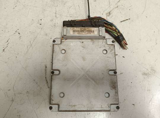 купить ЭБУ ДВС (блок управления двигателем) на Ford Focus I