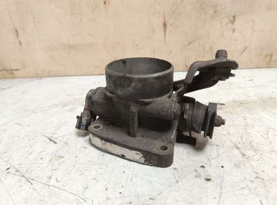 купить Заслонка дроссельная на Ford Focus I