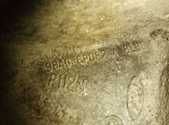 купить Подушка ДВС на Ford Focus I