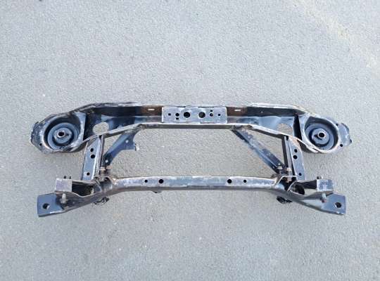 купить Балка подвески задняя на Mazda 3 II (BL)