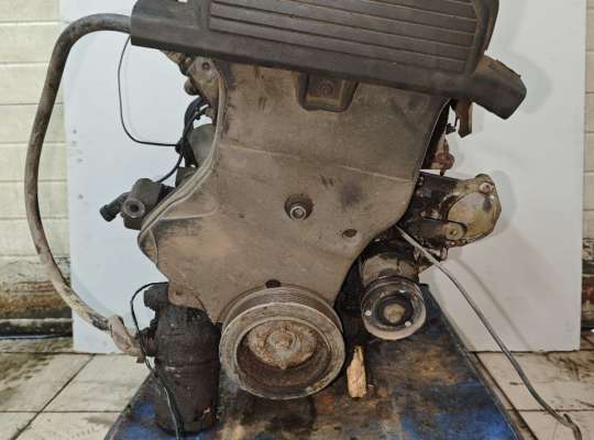 купить Двигатель X22SE на Opel Frontera B
