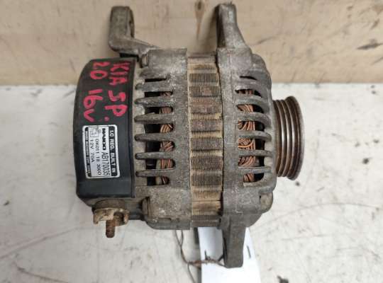 купить Генератор на Kia Spectra