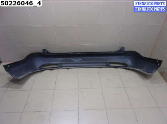 купить Бампер задний на Honda CR-V IV (RM_)