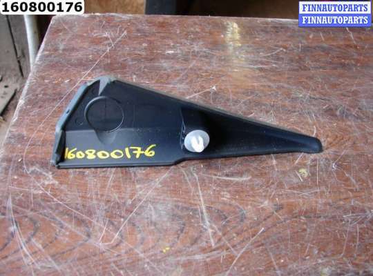 купить Крышка зеркала правого на Mitsubishi Colt VI (Z3)