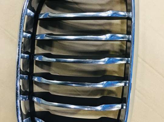 купить Решетка радиатора на BMW X3 (G01)