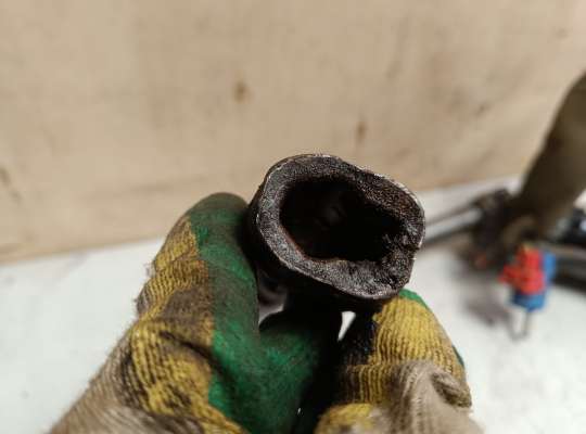 купить Замок зажигания с ключом на Ford Focus I