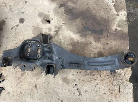 купить Рычаг задний продольный на Ford Focus I