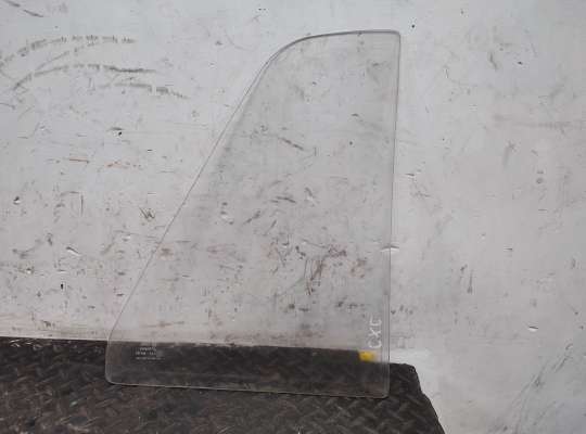 Стекло (форточка) боковой двери на Volkswagen Jetta II (19E)