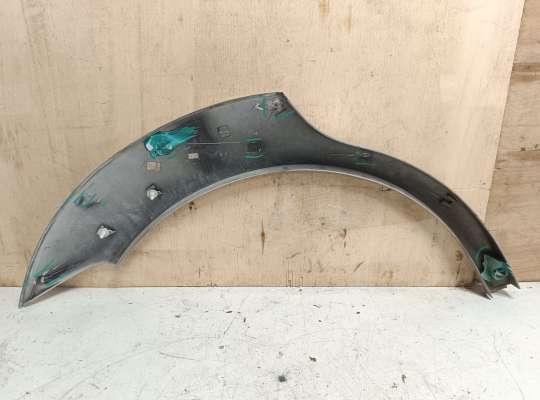 купить Накладка (расширитель) на крыло на Pontiac Vibe