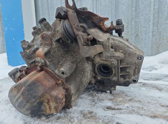 купить МКПП - Механическая коробка на Fiat Palio (178)