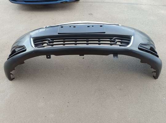 купить Бампер на СЕДАН на Citroen C4 II (B7)