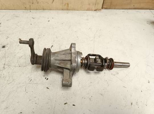 купить Механизм выбора передач на Pontiac Vibe