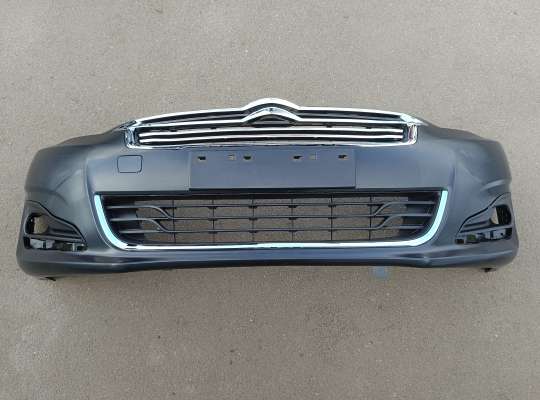 купить Бампер на СЕДАН на Citroen C4 II (B7)