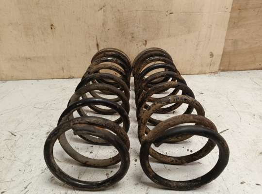 купить Пружина подвески на Ford Focus I