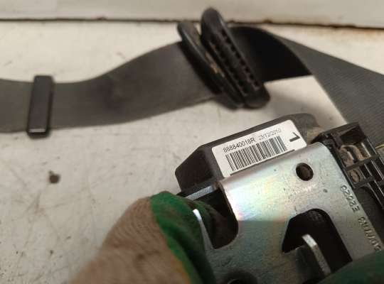 купить Ремень безопасности на Renault Master III