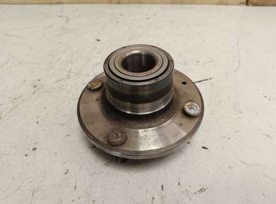 купить Ступица на Mitsubishi Space Wagon (N3_W, UF)