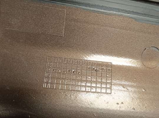 купить Накладка двери на Volkswagen Tiguan I (5N)