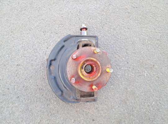 Кулак подвески NS867887 на Nissan Primera (P12)