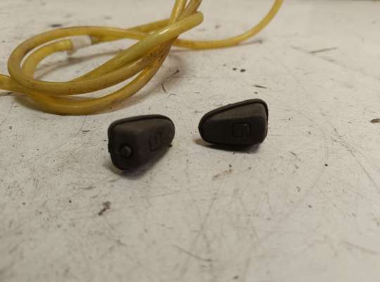 Форсунка омывателя фары / стекла