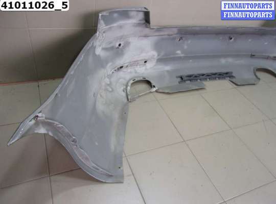 купить Бампер задний на Skoda Octavia (1Z, A5)