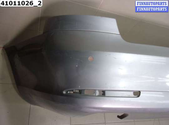 купить Бампер задний на Skoda Octavia (1Z, A5)