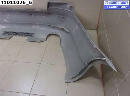 купить Бампер задний на Skoda Octavia (1Z, A5)