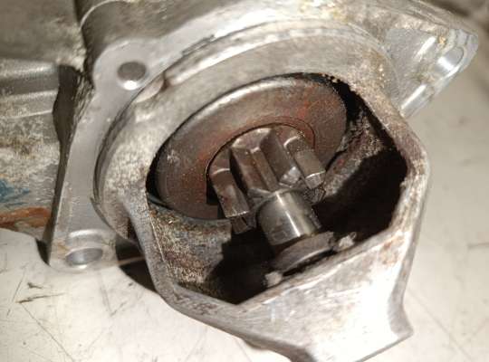 купить Стартер на Mercedes-Benz A (W169)