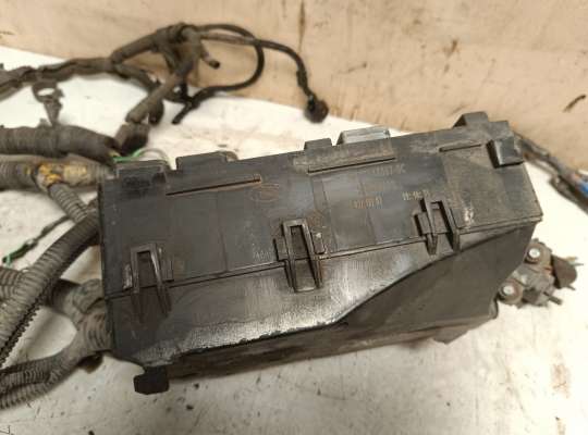 купить Блок предохранителей на Ford Focus II