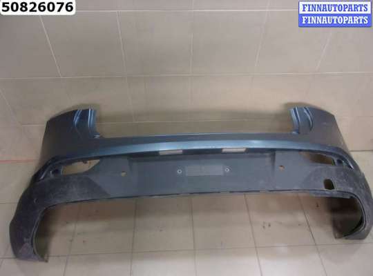 купить Бампер задний на Volvo V40 Cross Country (P1)