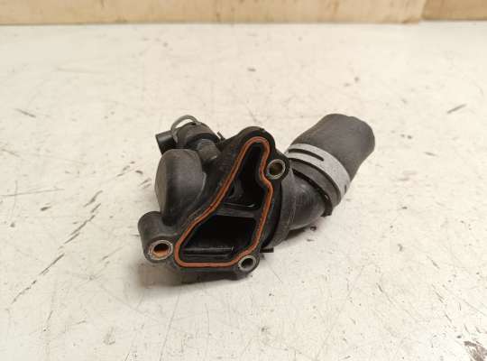 купить Корпус термостата на Mercedes-Benz A (W169)