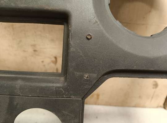 купить Рамка консоль центральный на Renault Master III