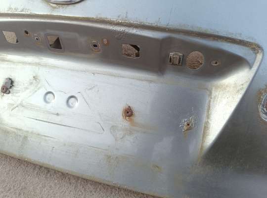 купить Крышка багажника на Mazda 6 I (GG)