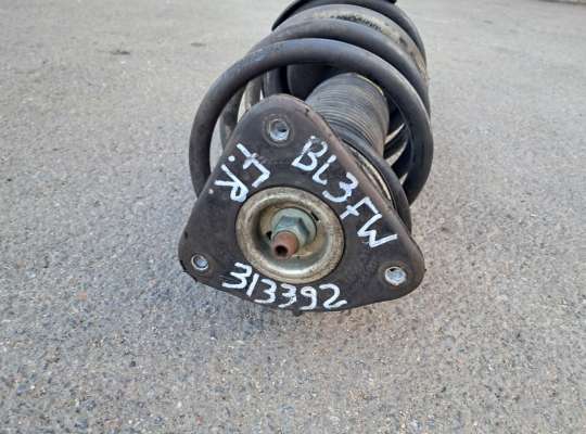купить Стойка подвески амортизационная на Mazda 3 II (BL)