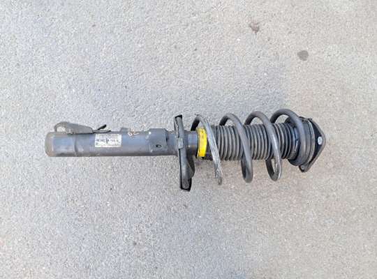 купить Стойка подвески амортизационная на Mazda 3 II (BL)