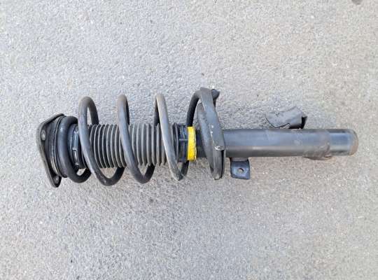 купить Стойка подвески амортизационная на Mazda 3 II (BL)