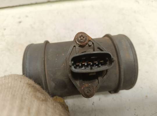 купить Расходомер воздуха (массметр) на Opel Frontera B