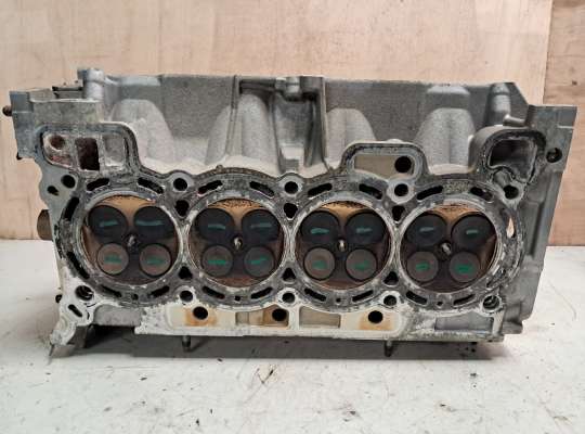 купить Головка блока цилиндров (ГБЦ в сборе) на Nissan Note (E11)