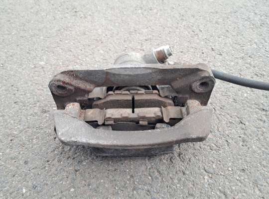 купить Суппорт на Subaru Impreza III (GE, GH)