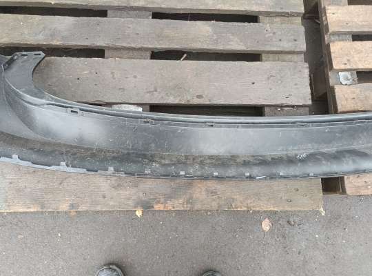 купить Бампер задний на Volkswagen Tiguan II