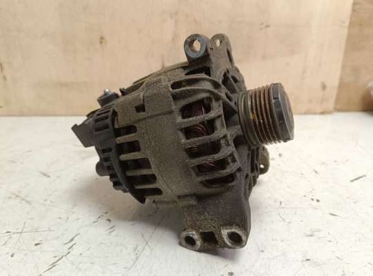 купить Генератор на Mercedes-Benz A (W169)