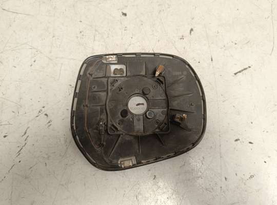 Зеркальный элемент (стекло зеркала) на Toyota Land Cruiser 200